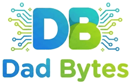 Dad Bytes