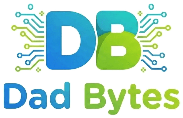 Dad Bytes
